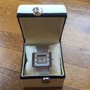 Women’s BCBG watch